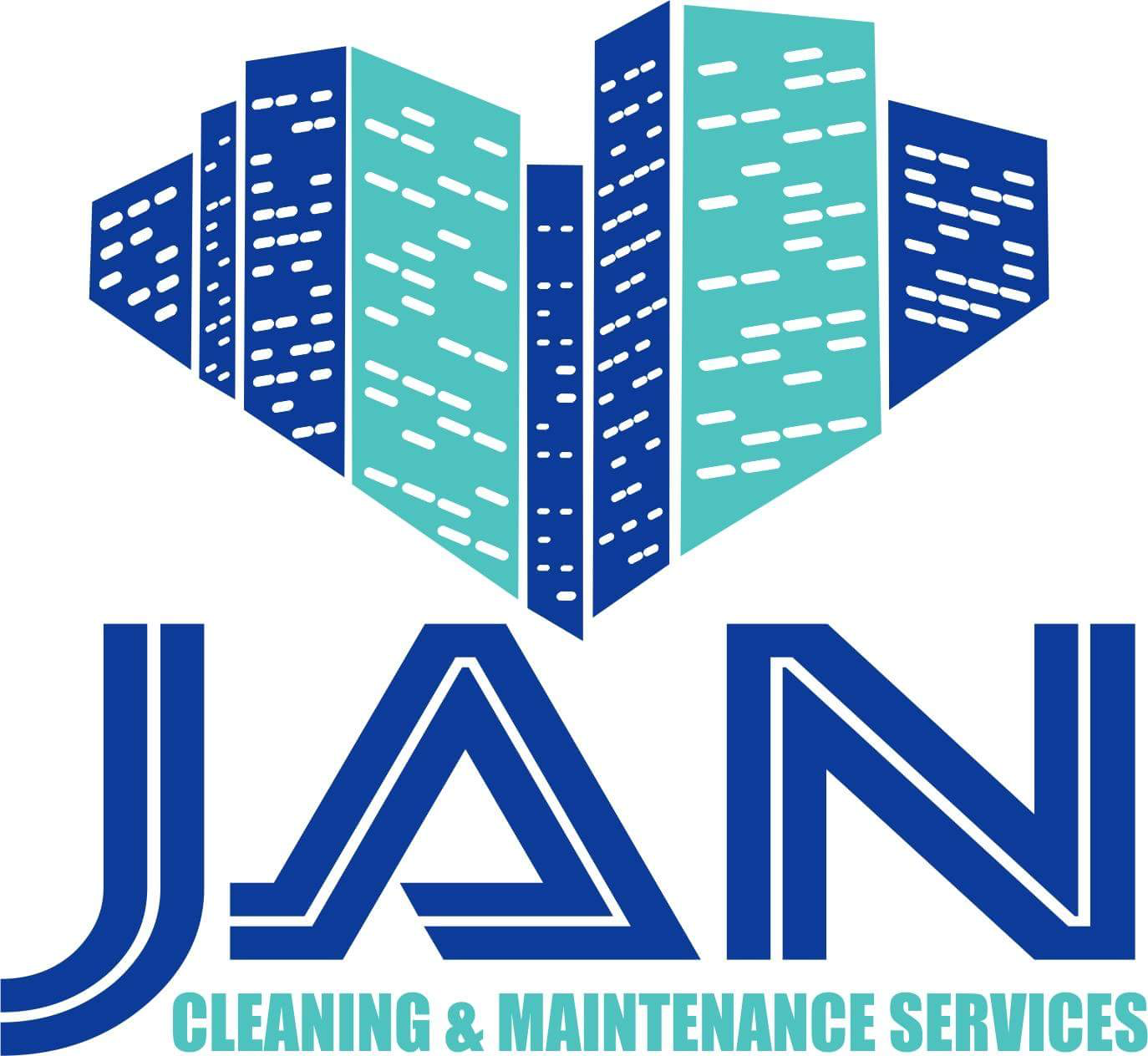 Jan Cleaning & Maintenance Services inc logo