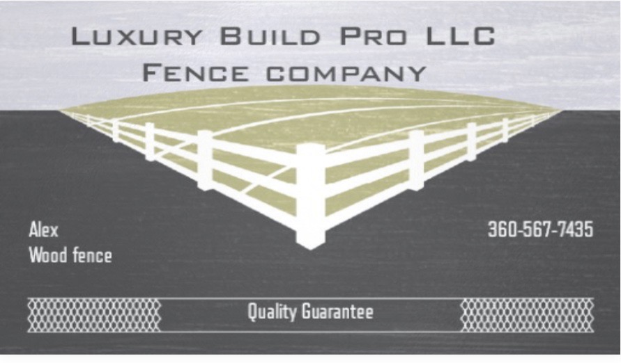 Luxury Build Pro LLC logo