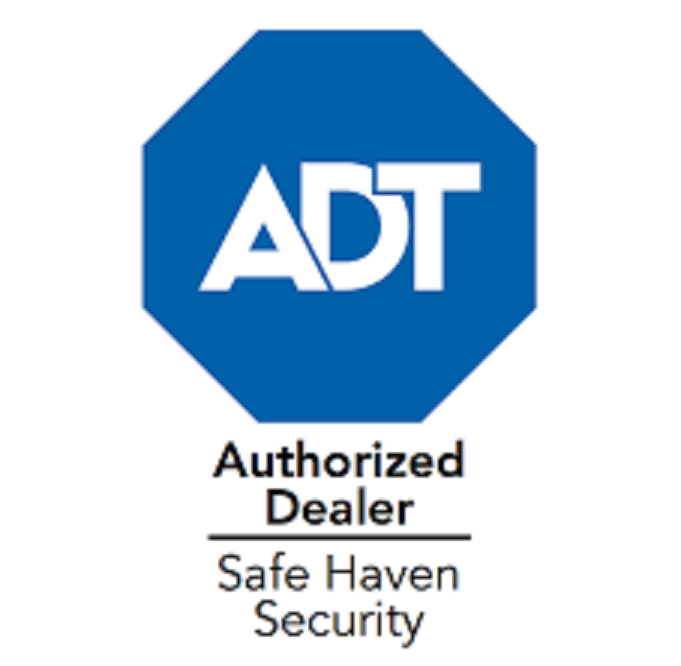 Safe Haven ADT logo