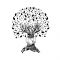 Island Tree Style logo