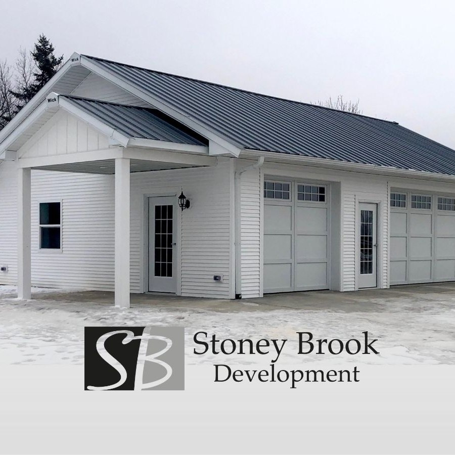 Stoney Brook Development logo