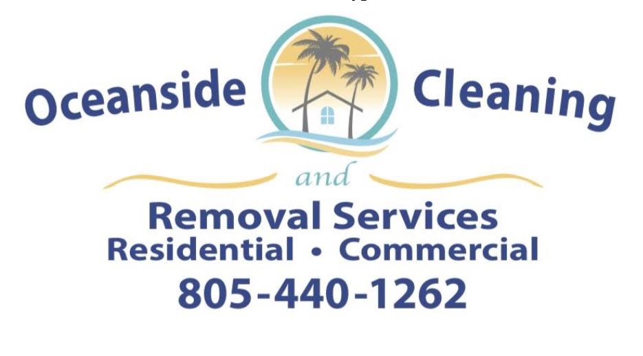 Ocean Side Cleaning And Removal logo