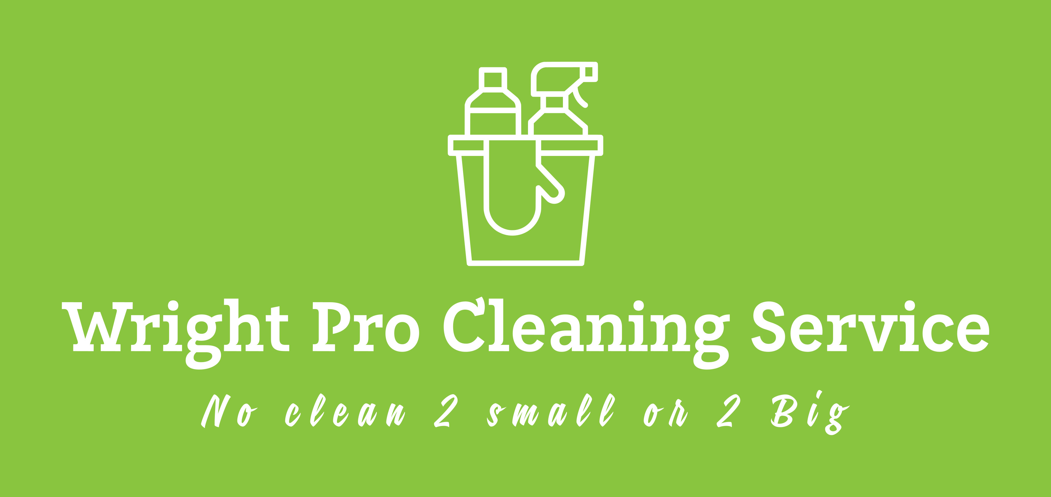 Avatar for Wrights Pro Cleaning Service