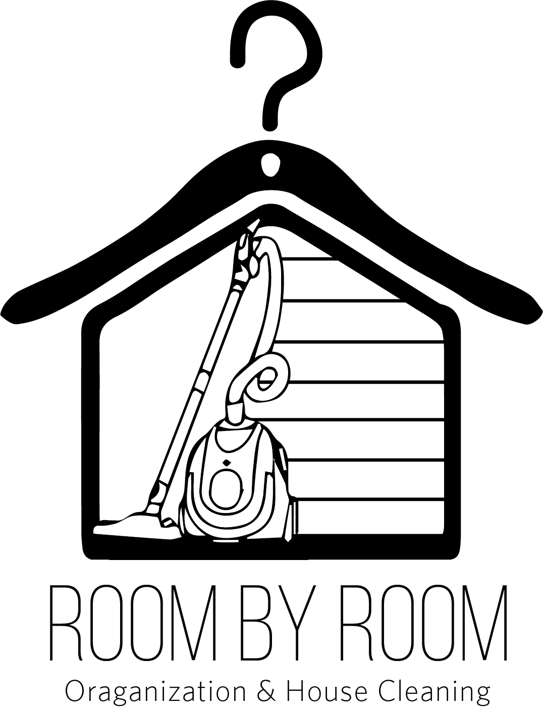 Room By Room logo