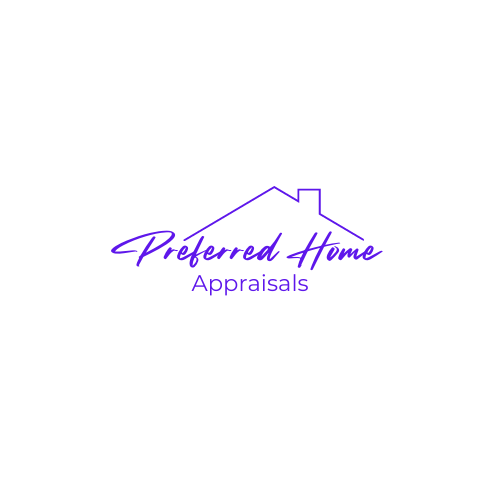 Preferred Home Appraisals logo
