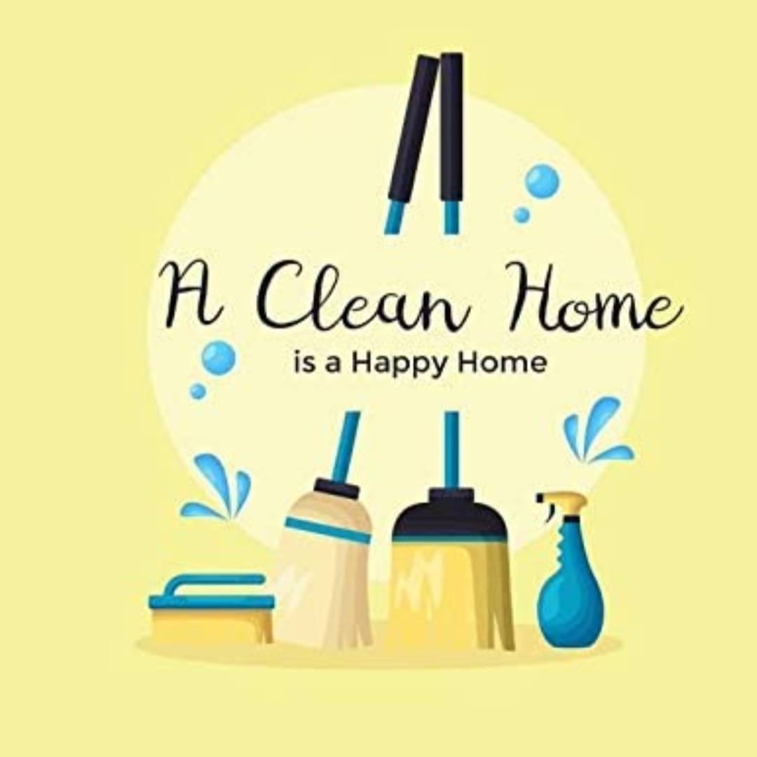 Speedy clean logo