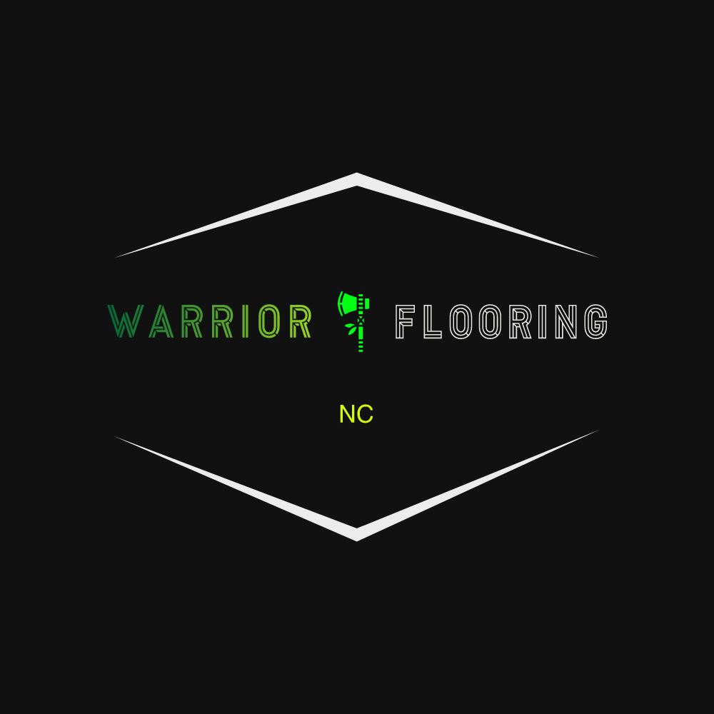 Warrior Flooring NC logo