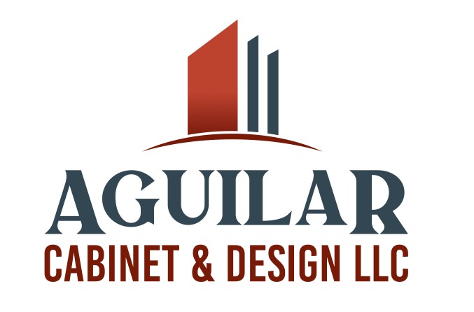 Aguilar Cabinet & Design LLC logo