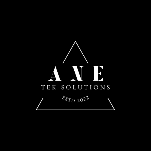 Avatar for A.N.E. Tek Solutions