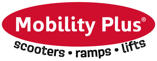 Mobility Plus logo