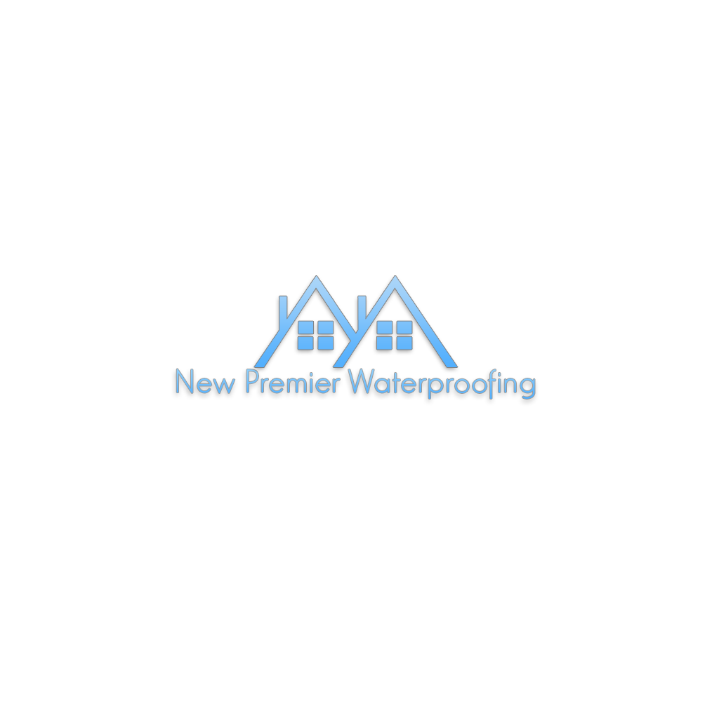 New Premier Waterproofing logo
