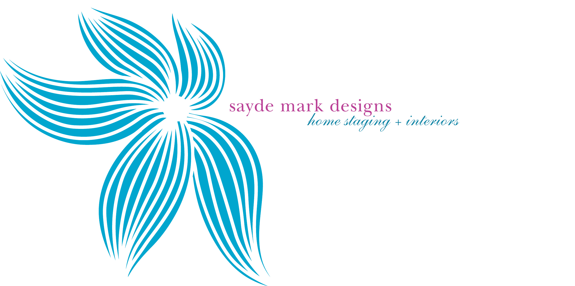 Sayde Mark Designs logo