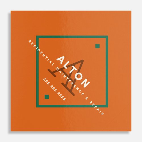 Avatar for Alton Residential Maintenance and Repair