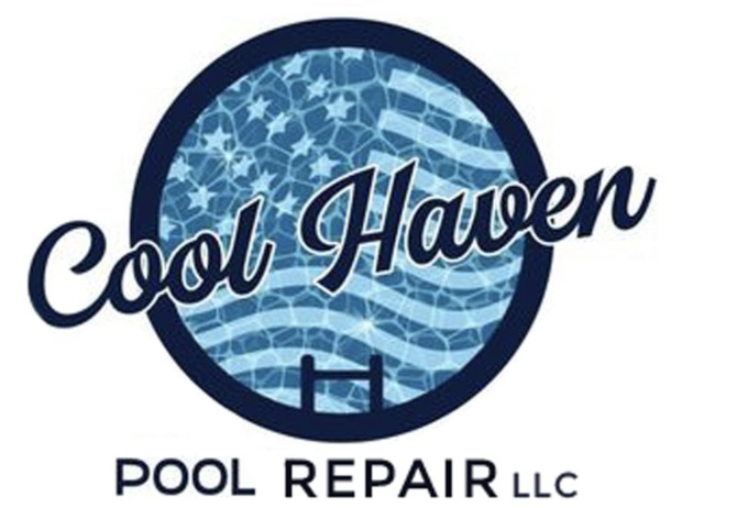 Cool Haven Pool Service & Repair, LLC logo