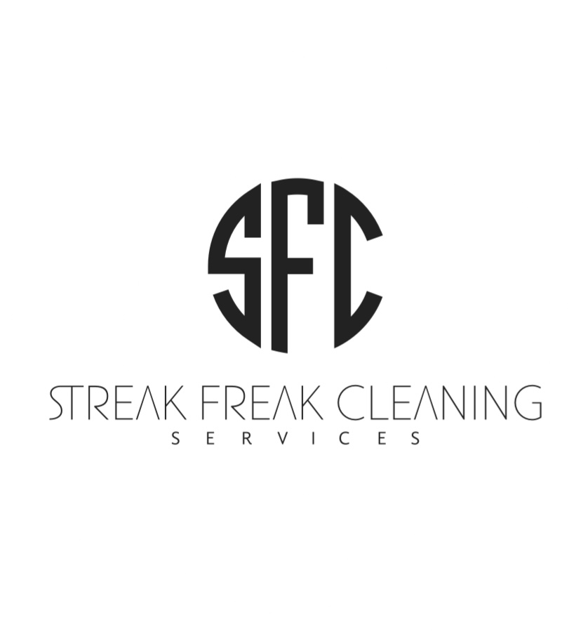 Streak Freak Cleaning logo