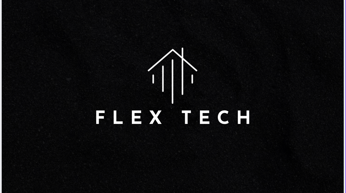 Flex Tech logo