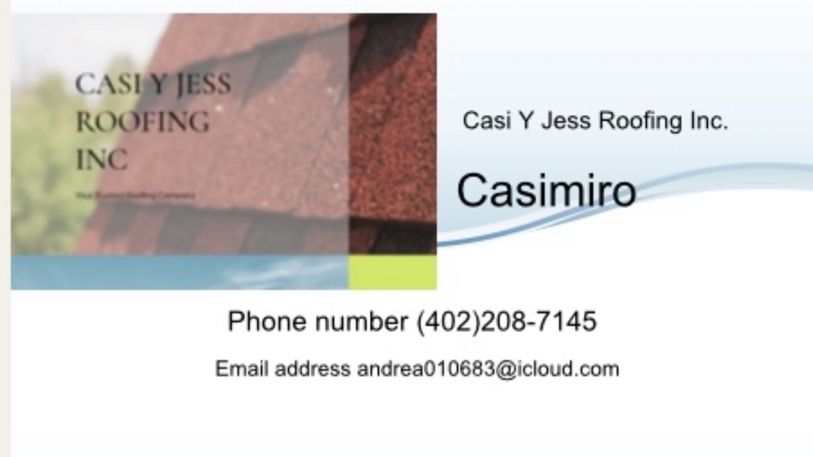 Avatar for Casi Y Jess Roofing Inc