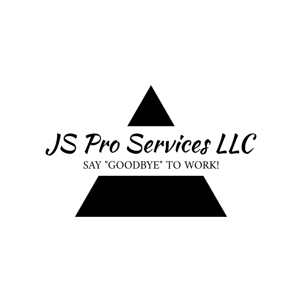 Logo for JS Pro Services LLC