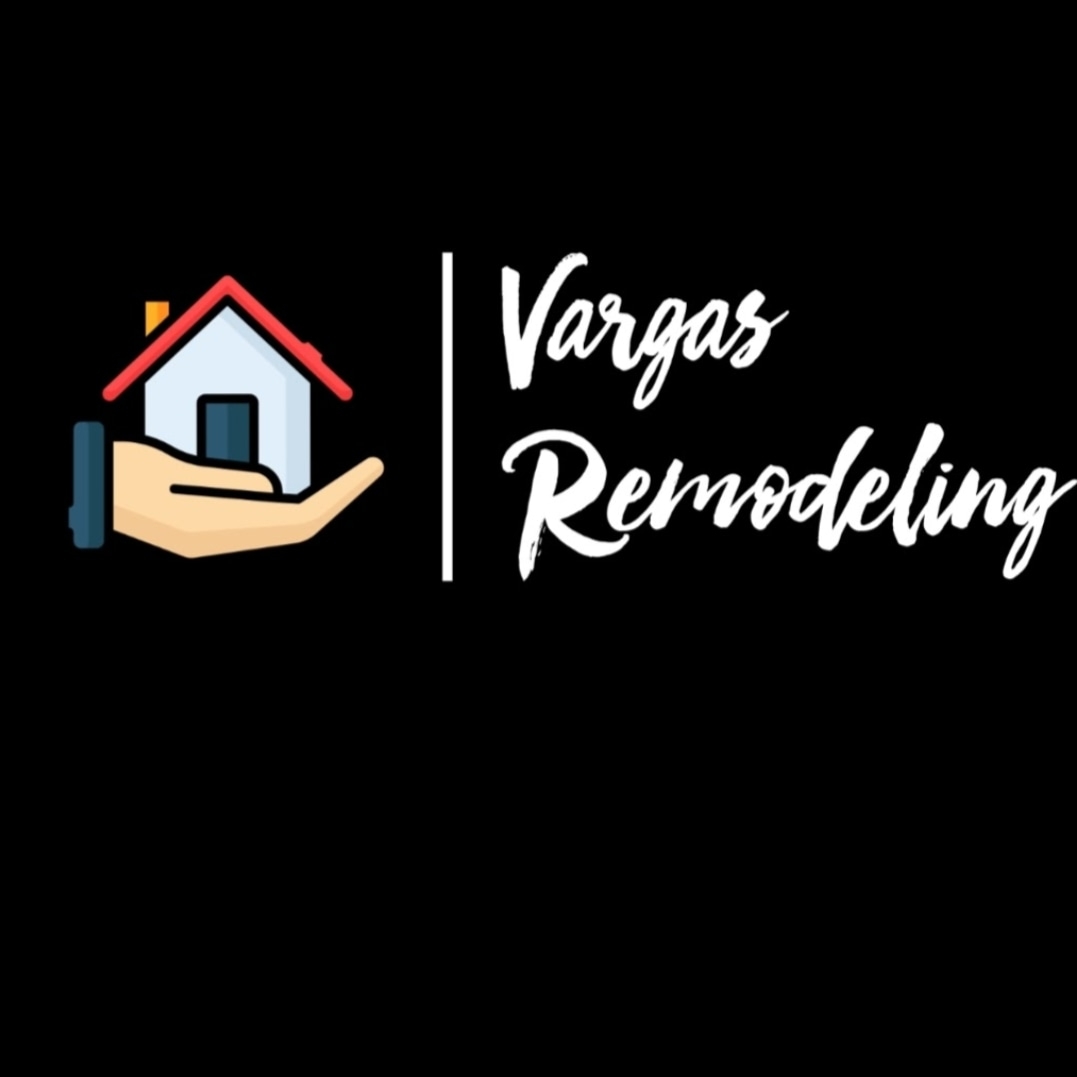 Logo for Vargas Remodeling