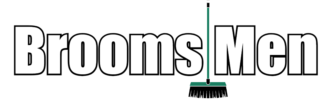 Broomsmen logo