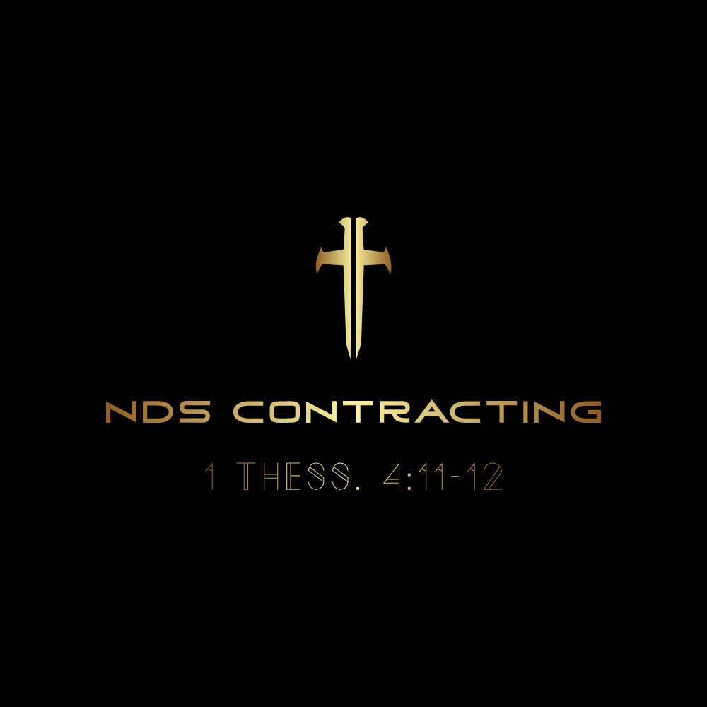 NDS Contracting logo