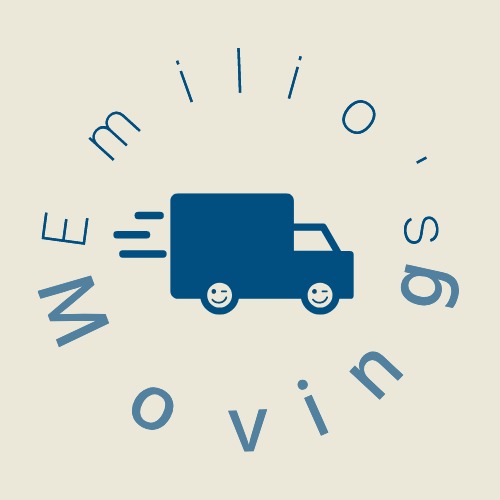 Emilio's Moving logo