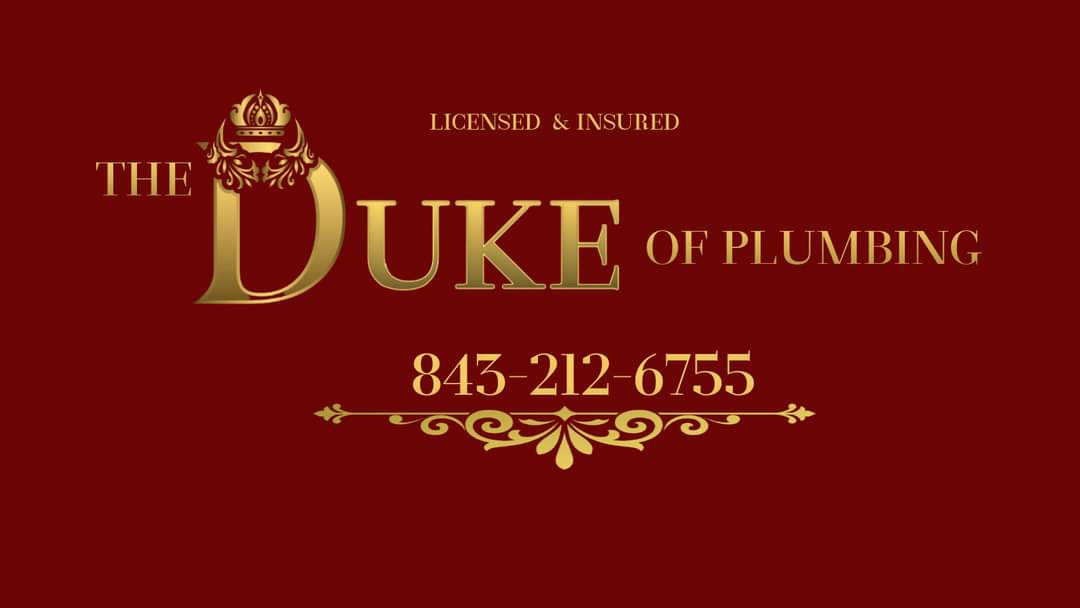 The Duke of Plumbing LLC logo