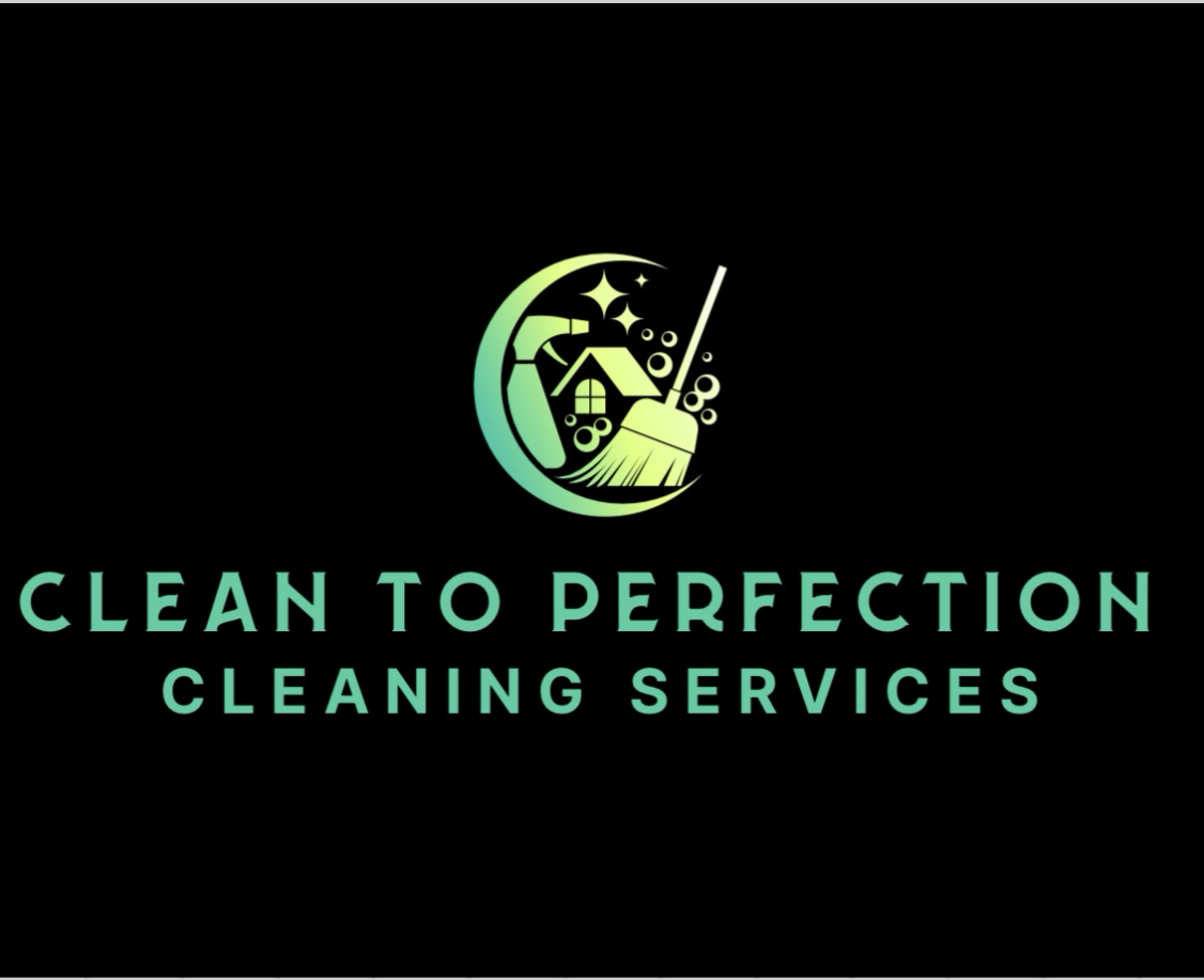 Logo for Clean to Perfection