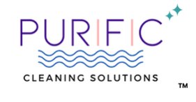 Purific Cleaning Solutions logo
