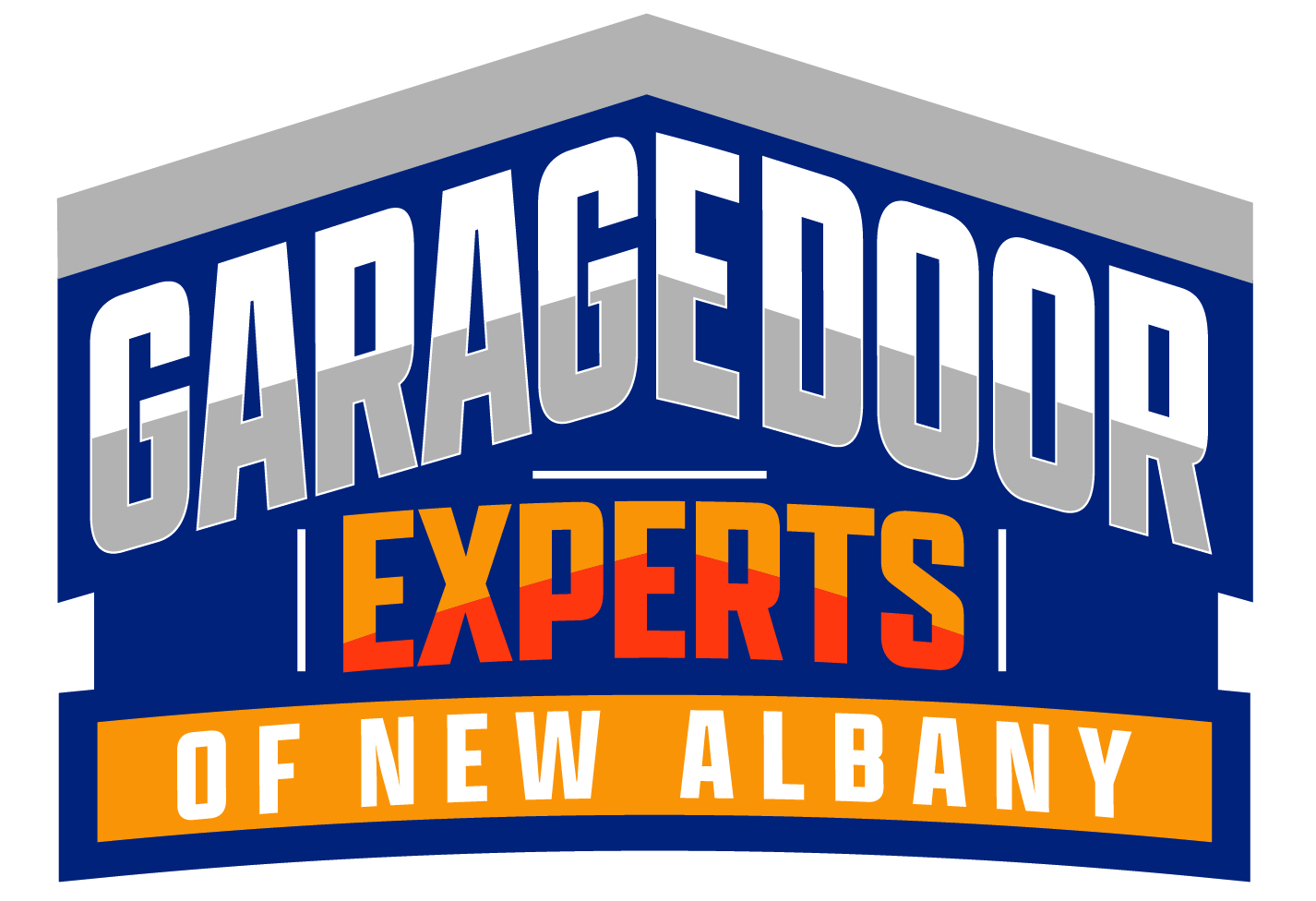 Garage Door Experts of New Albany logo