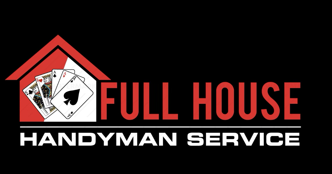 Full House Handyman Service logo