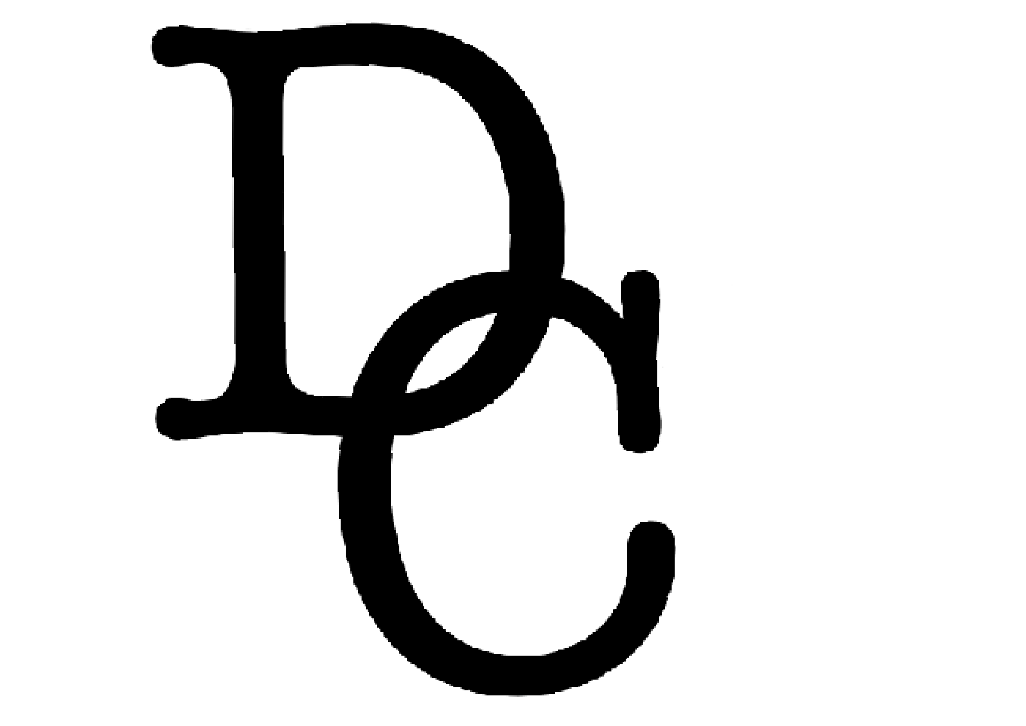 Diabolical Cleaning logo