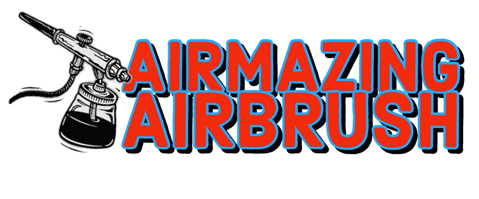 Avatar for Airmazing Airbrush