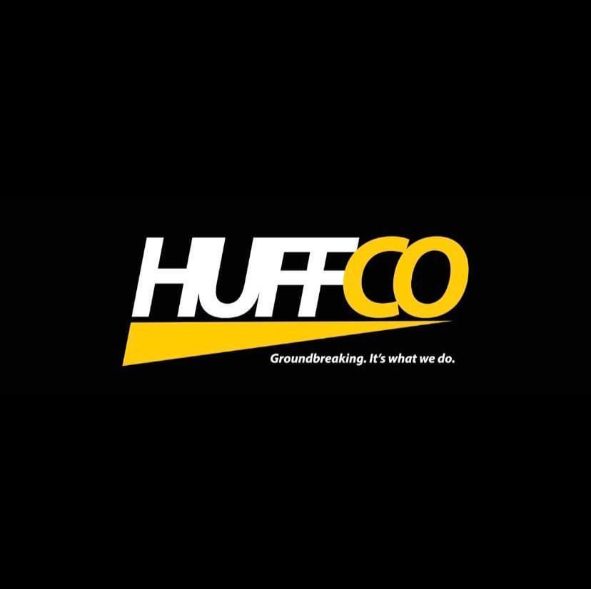 HuffCo LLC logo