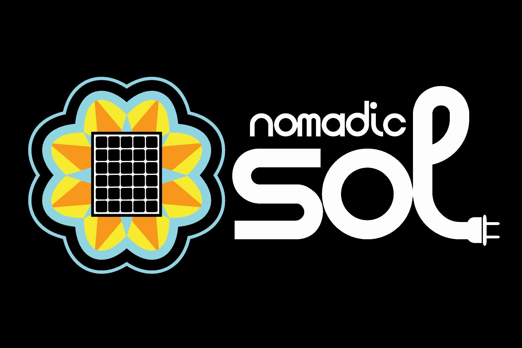 Nomadic Sol, llc logo