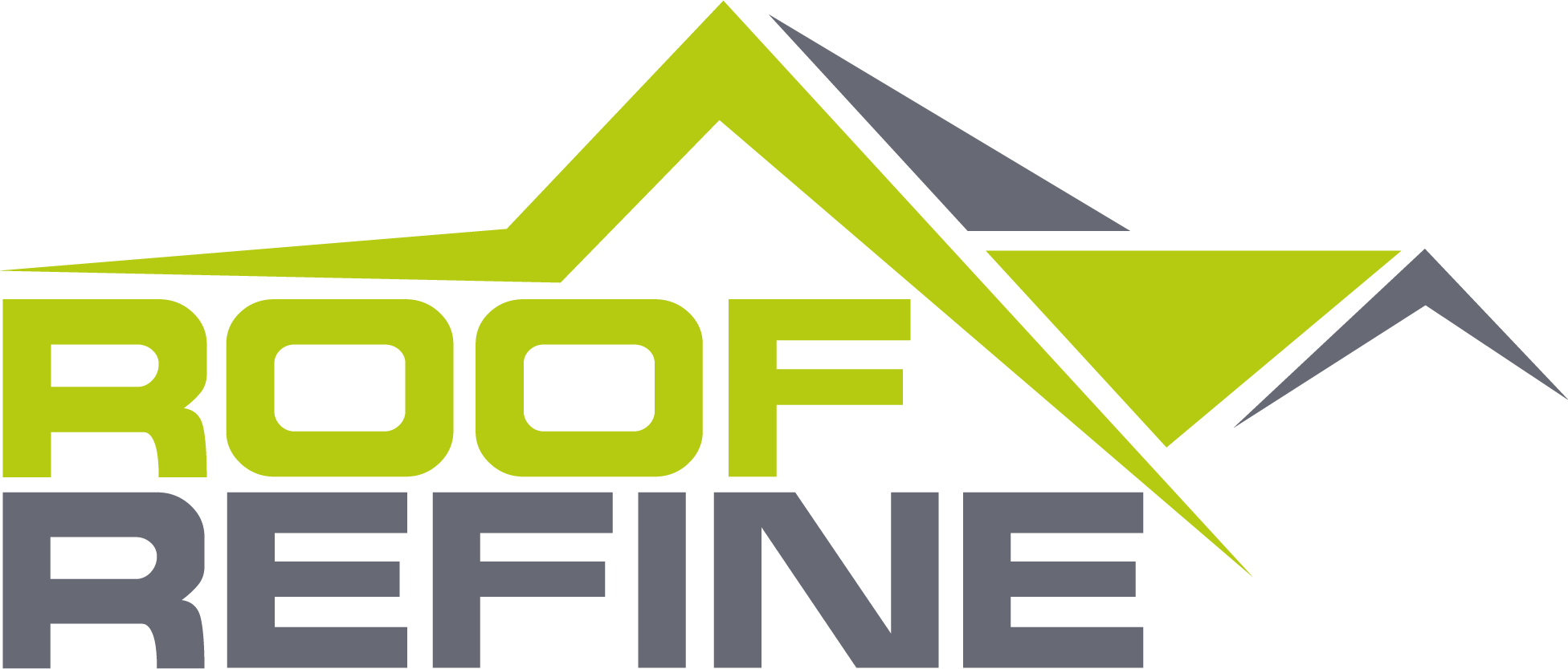 Logo for Roof Refine