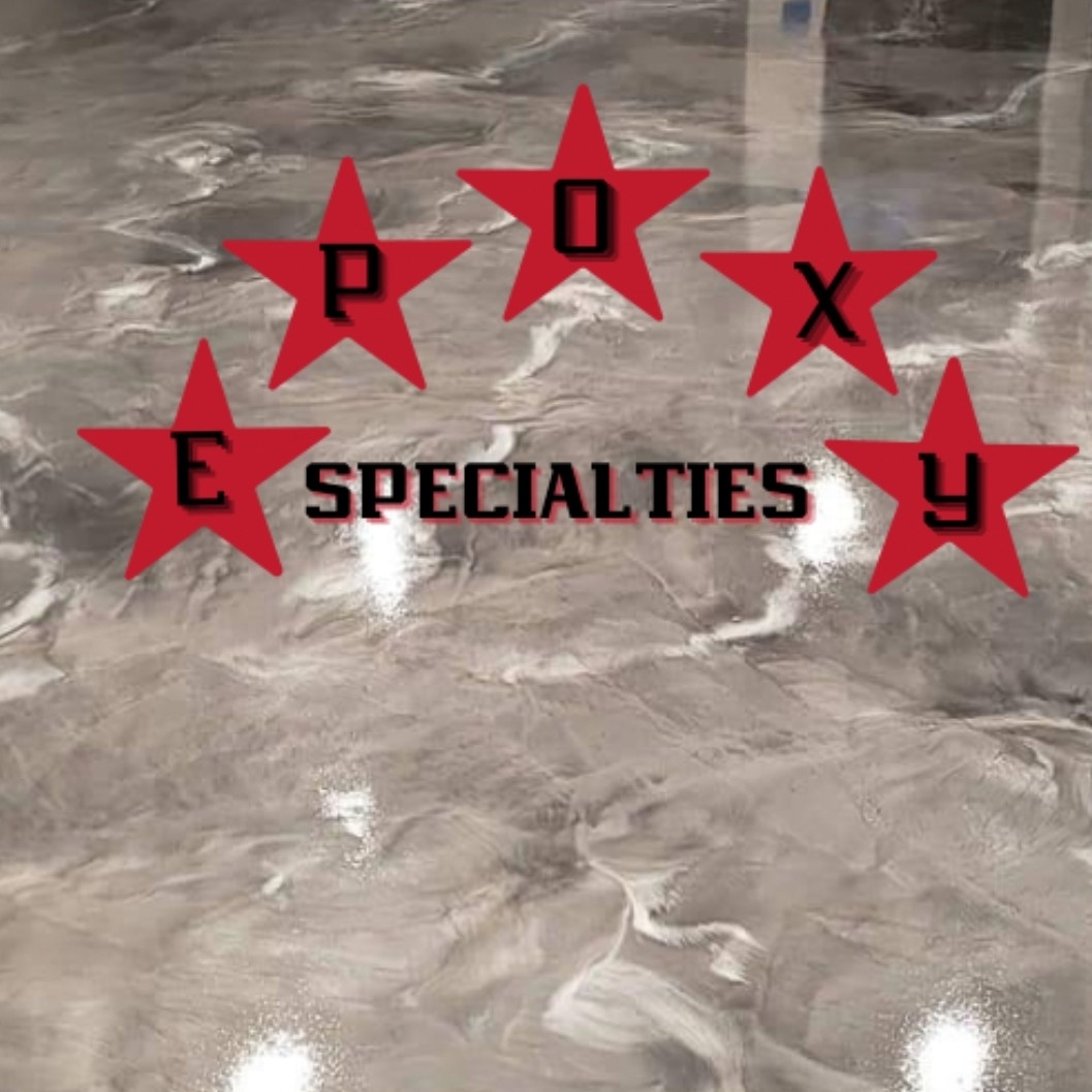Epoxy Specialties logo