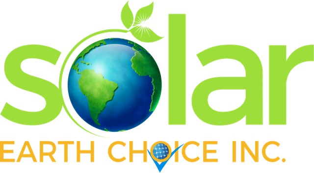 Avatar for Solar Earth Choice