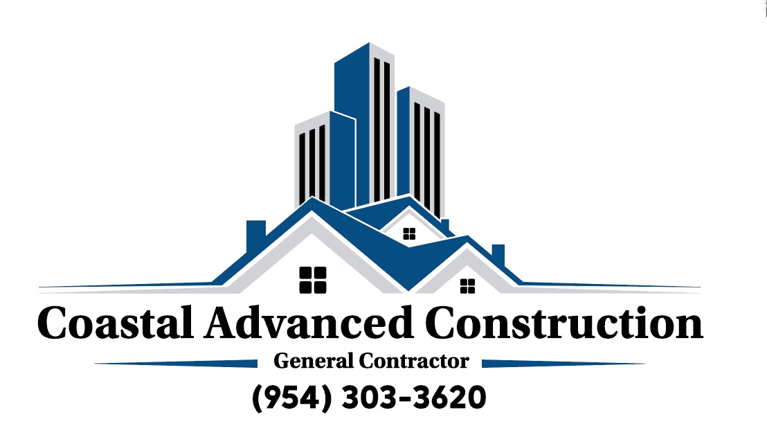 Coastal Advanced Homes logo
