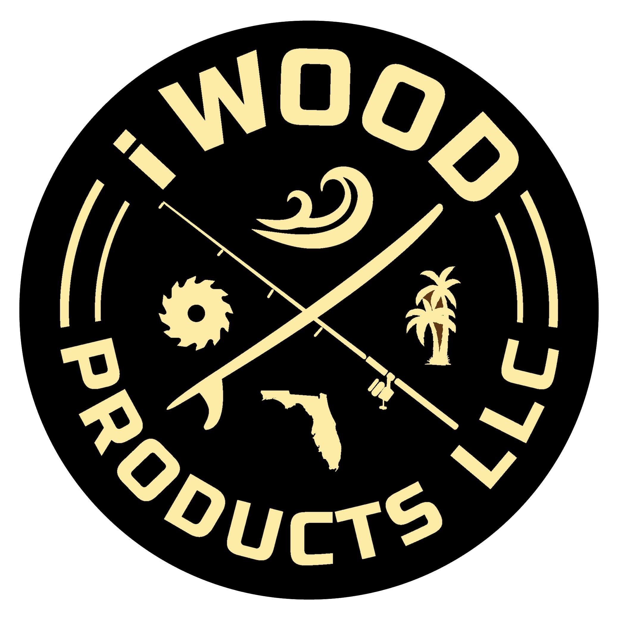 Avatar for IWOOD PRODUCTS LLC