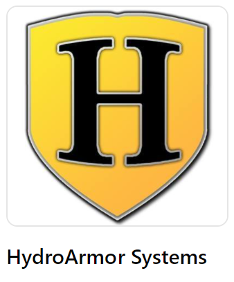Hydroarmor Systems logo