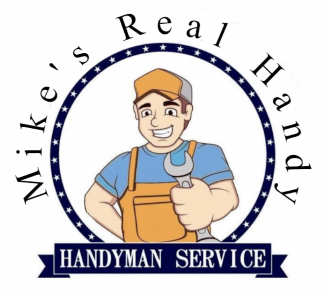 Avatar for Mikes Real Handyman Services