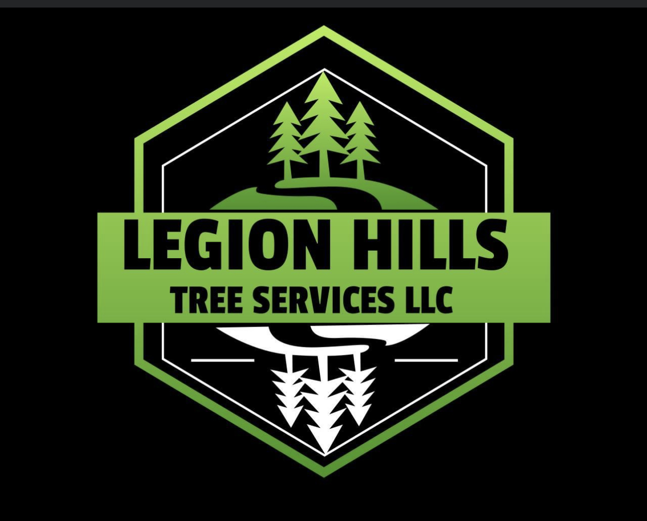 Avatar for Legion Hills Tree Services LLC