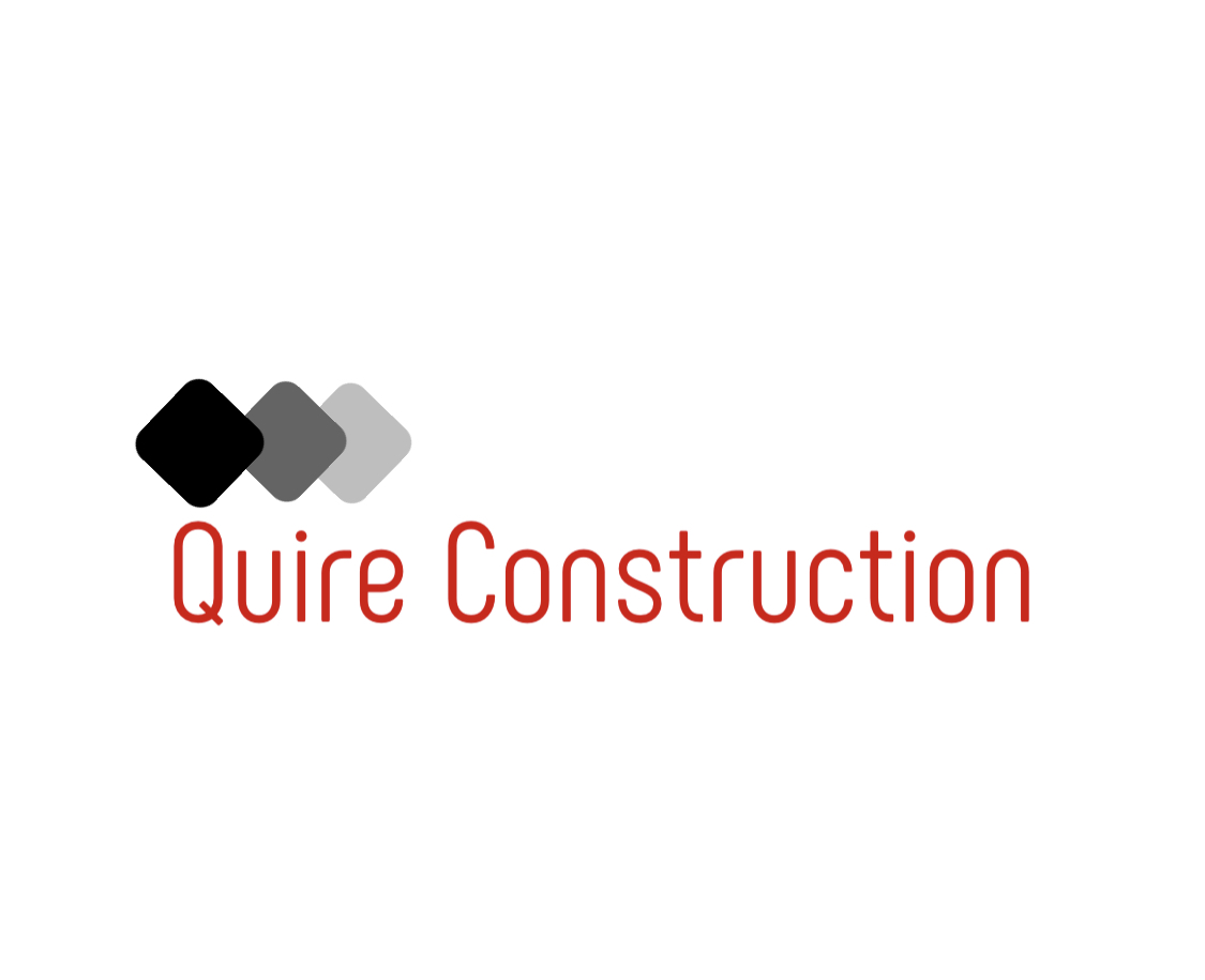 Quire Construction, LLC logo