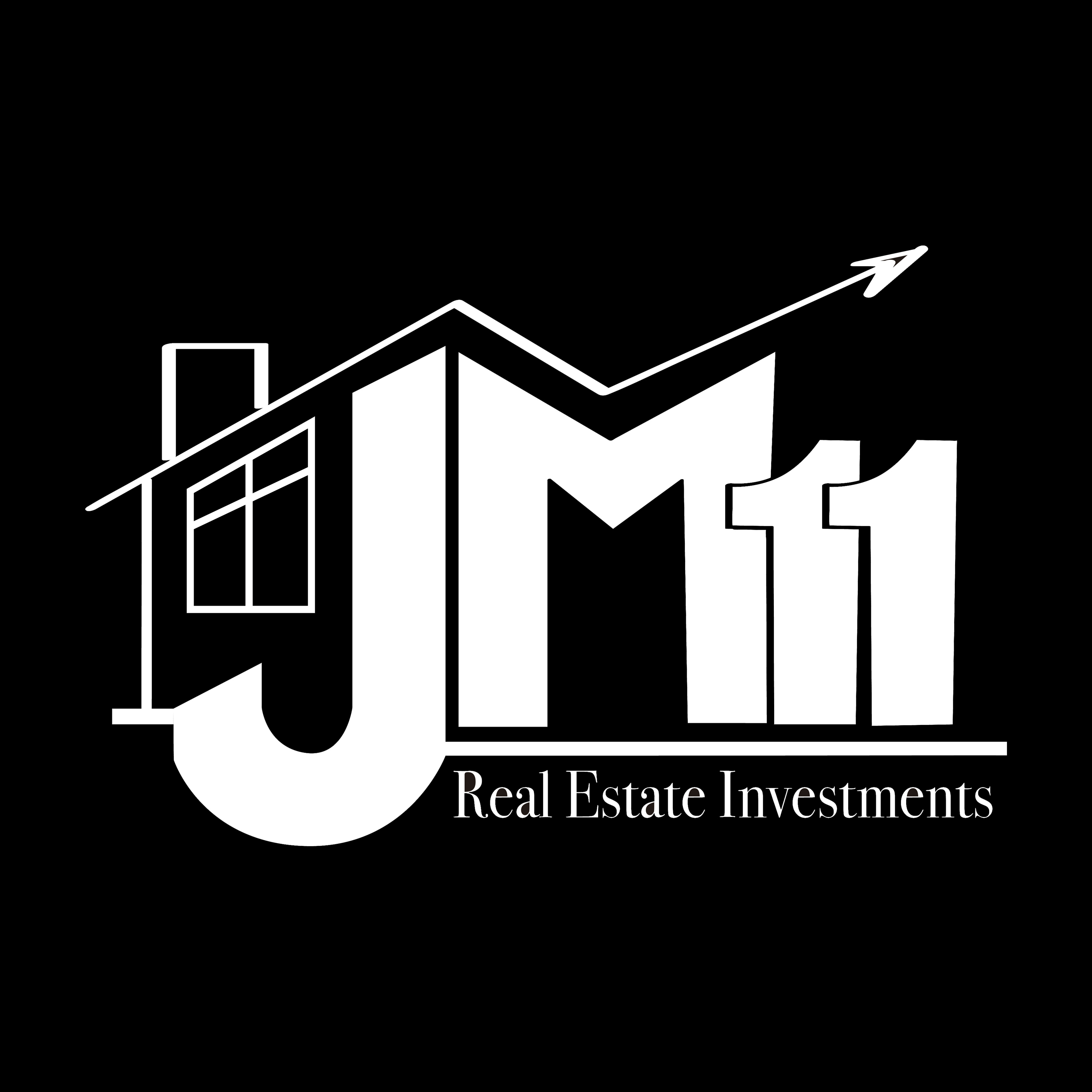JM11 Investments Real Estate Solutions logo