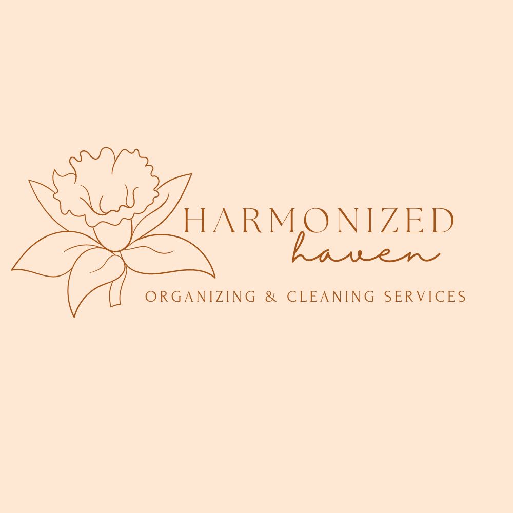 Harmonized Haven logo