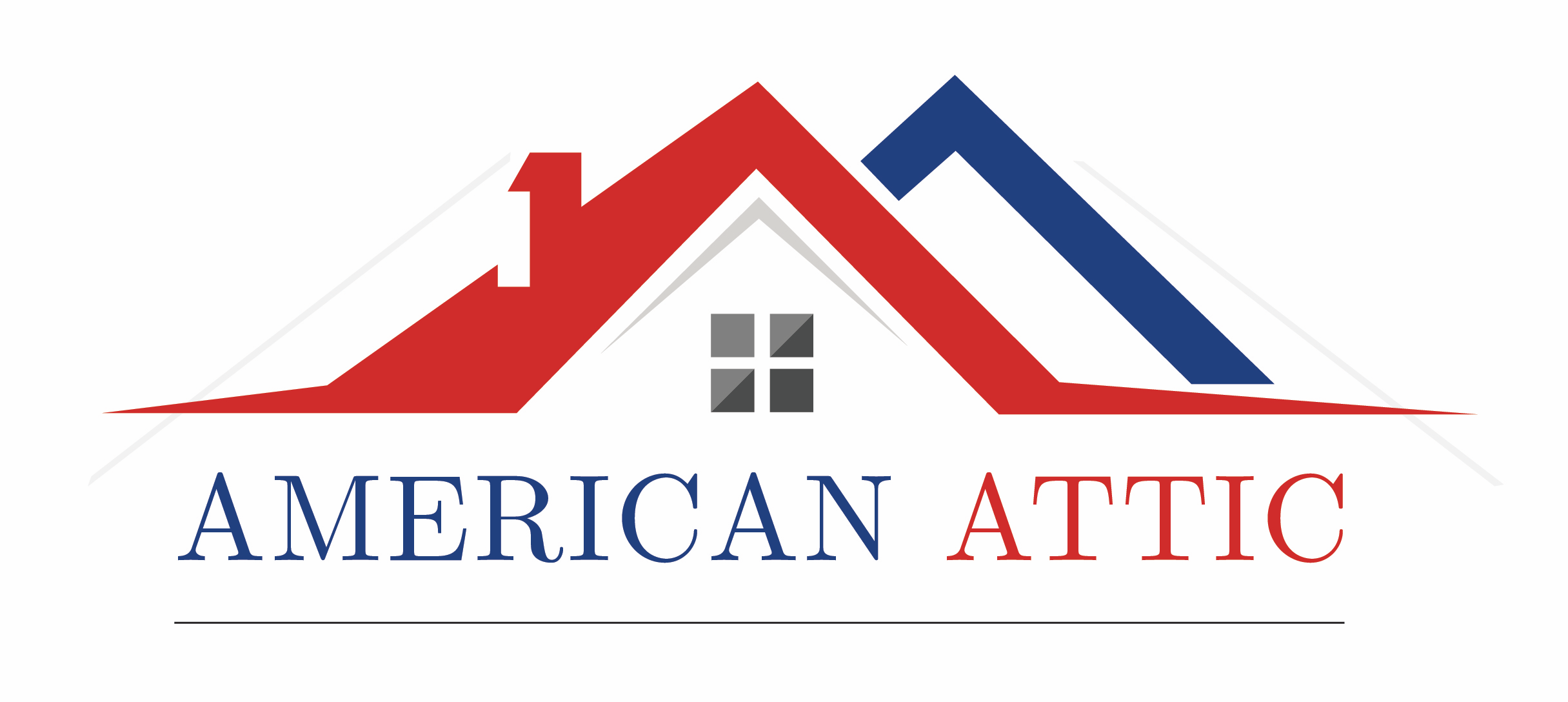 American Attic logo