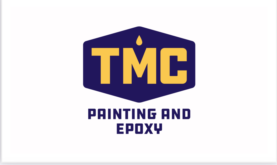 TMC Painting & Epoxy logo