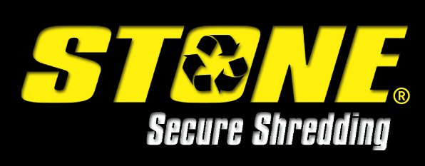 Stone Secure Shredding logo