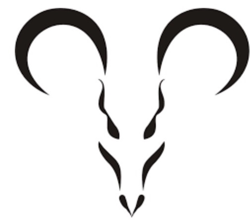 Aries Construction logo